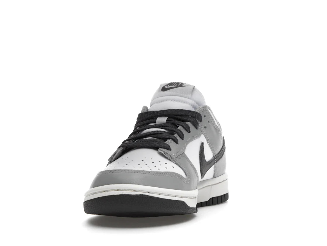 Nike Dunk Low Light Smoke Gray (Damen)