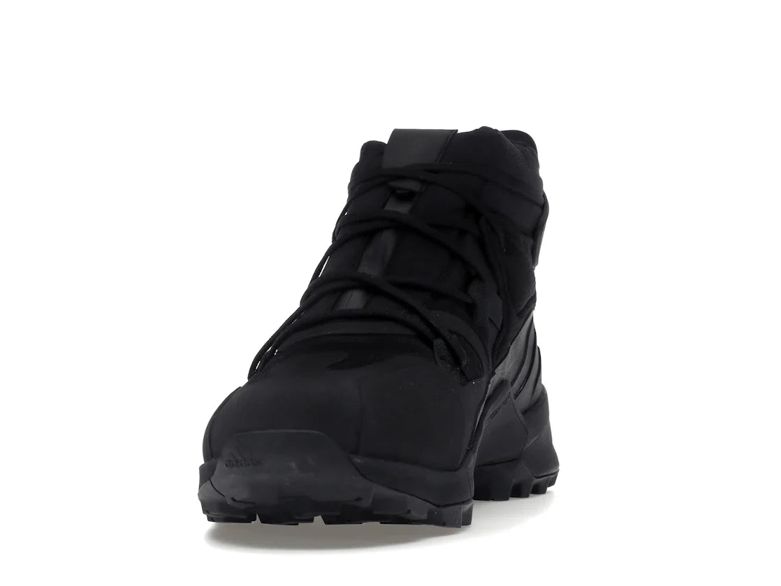 adidas Y-3 Terrex Swift R3 Triple Black