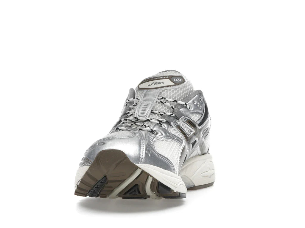 ASICS Gel-Nimbus 10.1 Cream Pure Silver