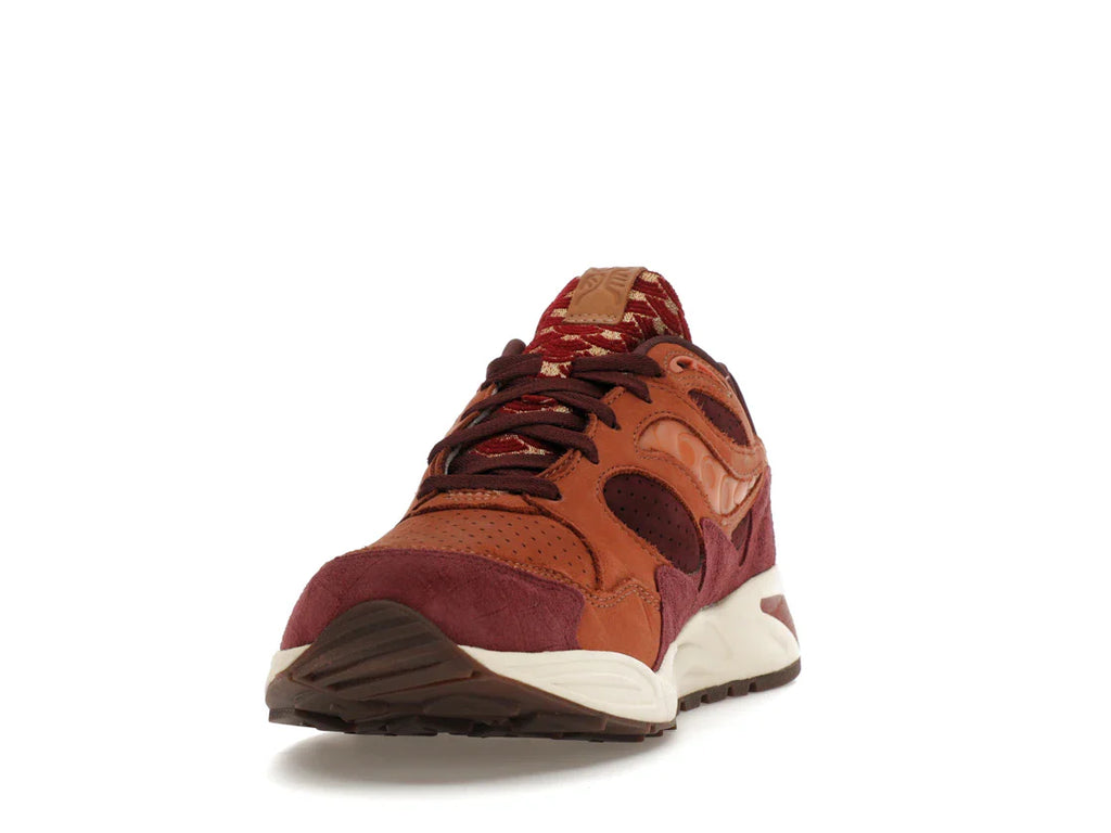 Saucony Grid Shadow 2 Jahr des Drachen