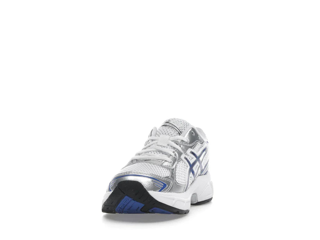 ASICS Gel-1130 Weiß Blau (GS)