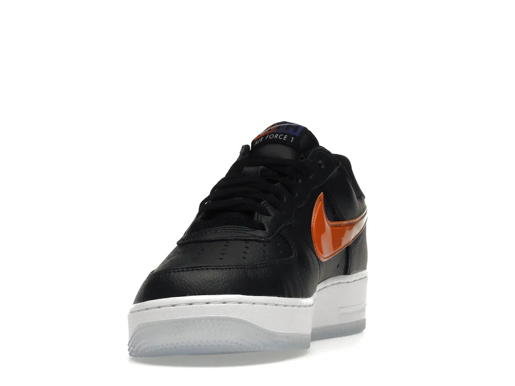 Nike Air Force 1 Low Kith Knicks Auswärtstrikot