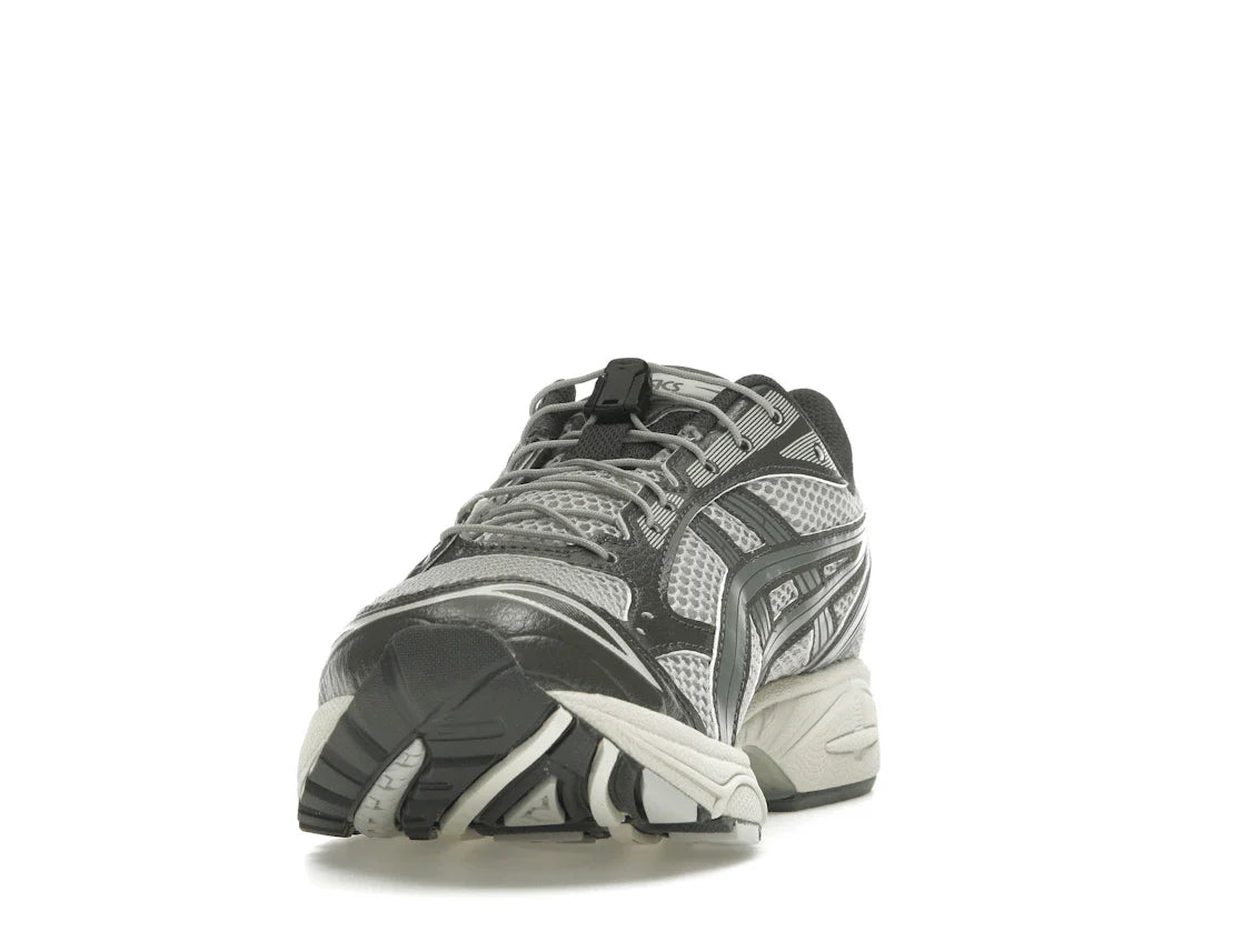 ASICS Gel-Kayano 14 Unlimited Pack Austerngrau