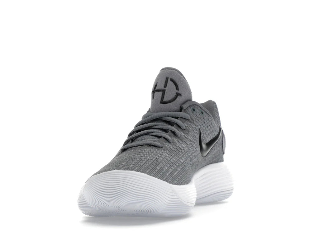 Nike Hyperdunk 2017 Low Cool Gray