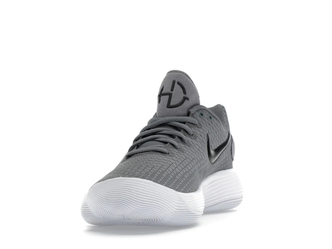 Nike Hyperdunk 2017 Low Cool Gray