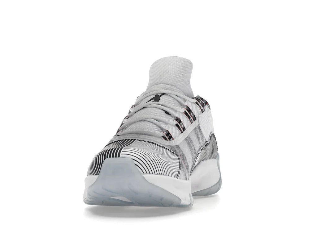 Jordan 11 CMFT Low Quai 54 (2021)