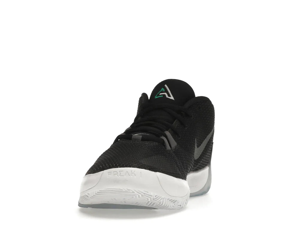 Nike Zoom Freak 1 Schwarz Weiß