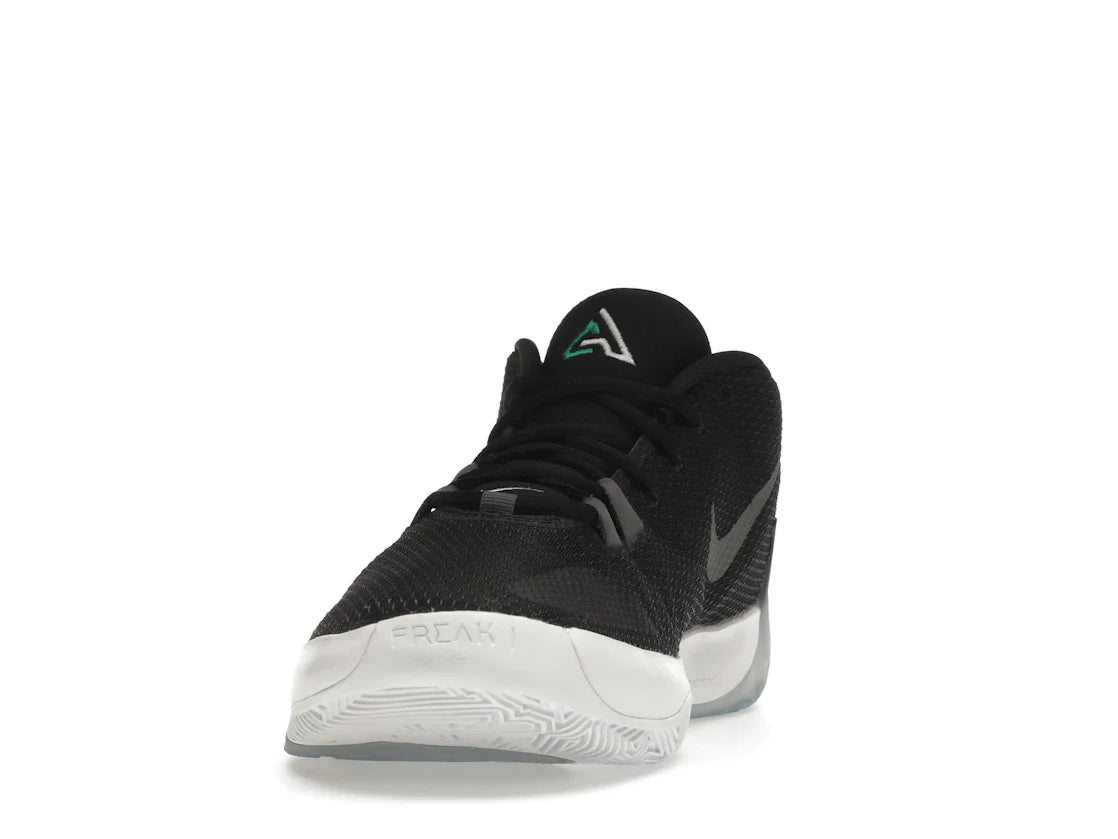 Nike Zoom Freak 1 Schwarz Weiß