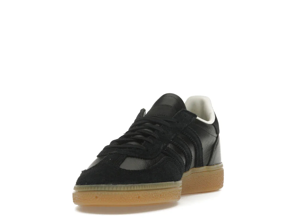 adidas Handball Spezial Core Black Leder