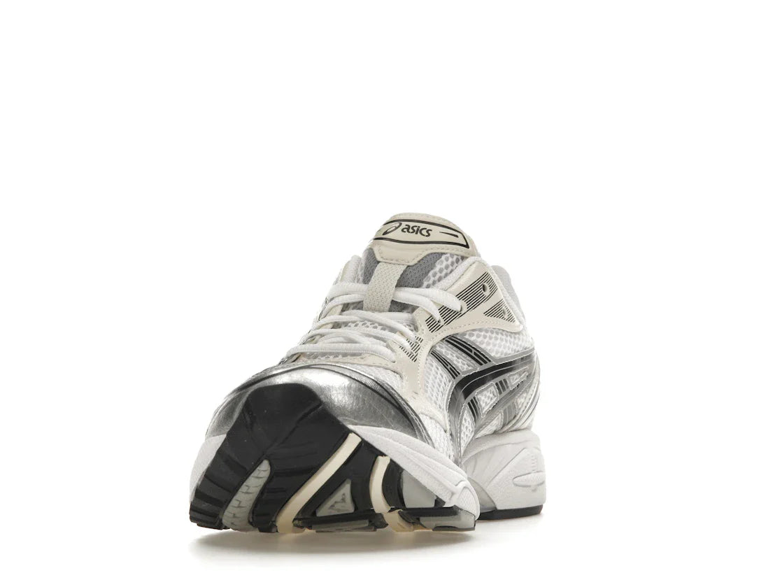 ASICS Gel-Kayano 14 White Midnight (Damen)