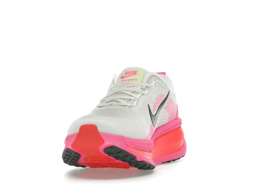 Nike Vomero 18 Sail Hyper Pink