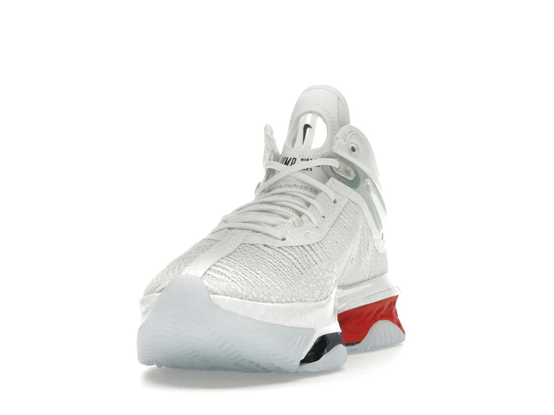 Nike Air Zoom GT Jump 2 EP USA (Weiße Außensohle)