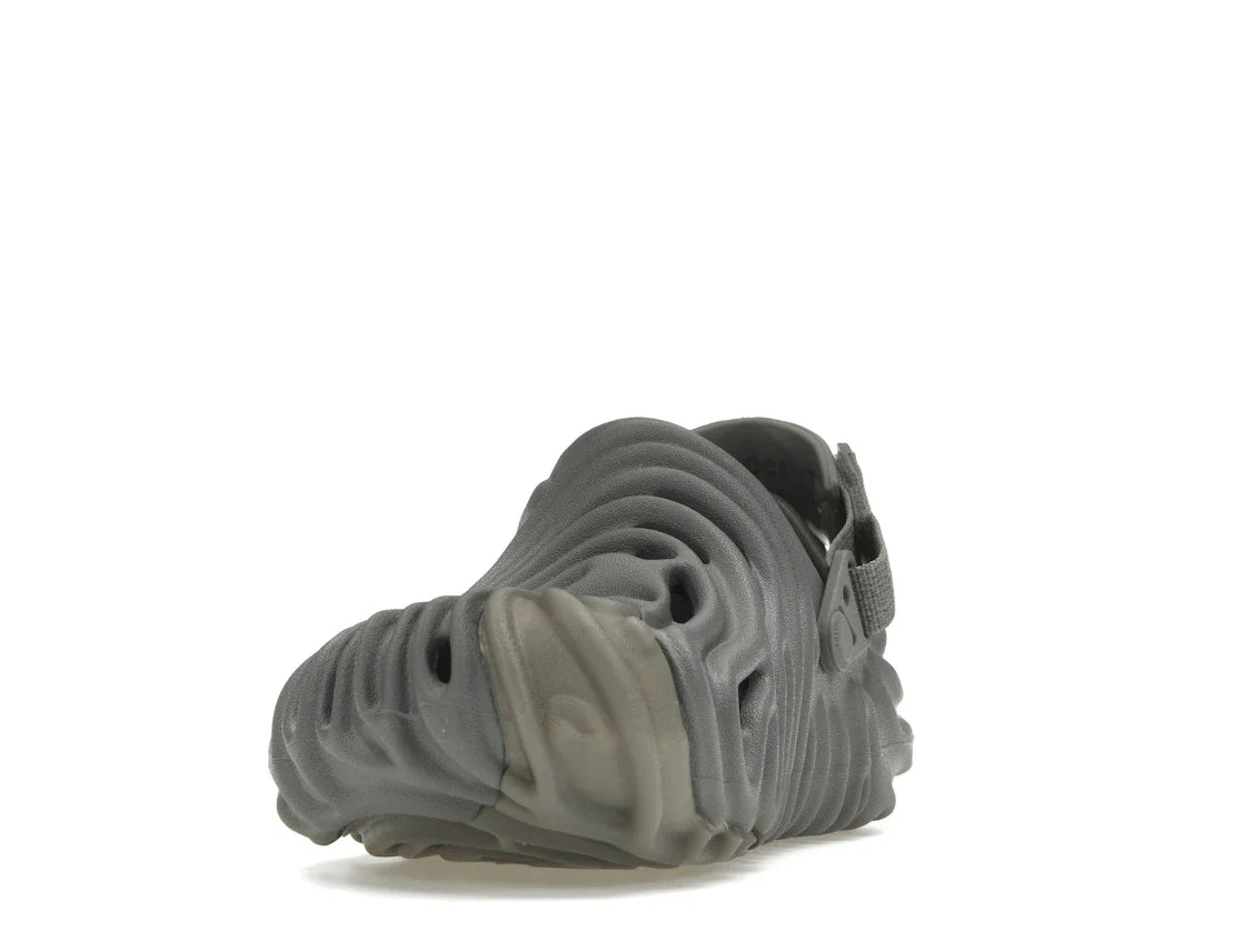 Crocs Pollex Clog von Salehe Bembury Niagara