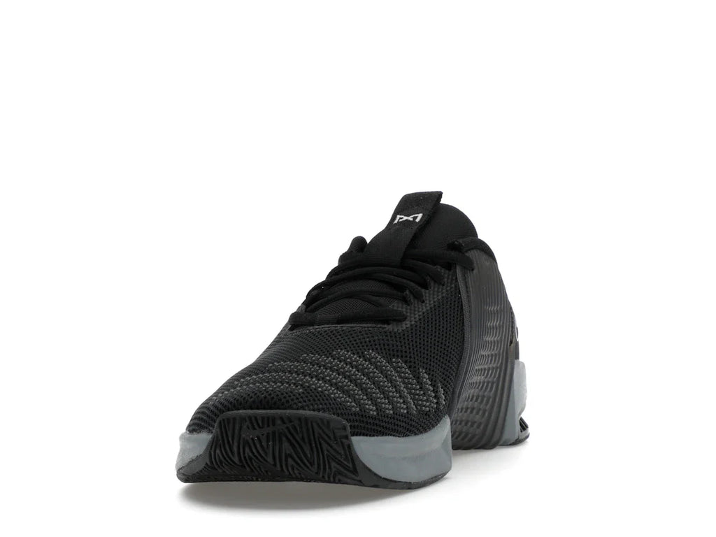 Nike Metcon 9 Schwarz Anthrazit