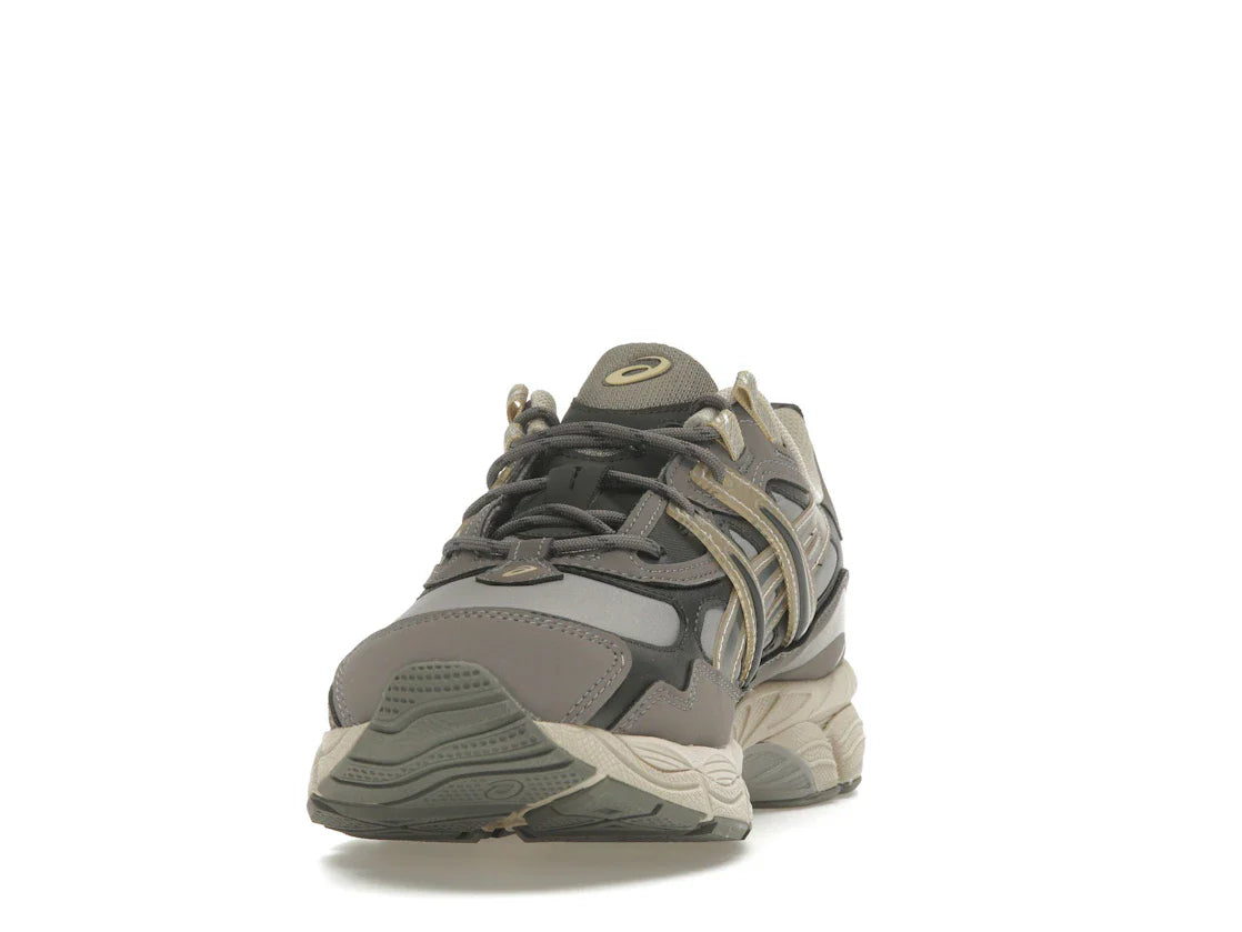 ASICS Gel-NYC Utility Steeple Grau Graphitgrau
