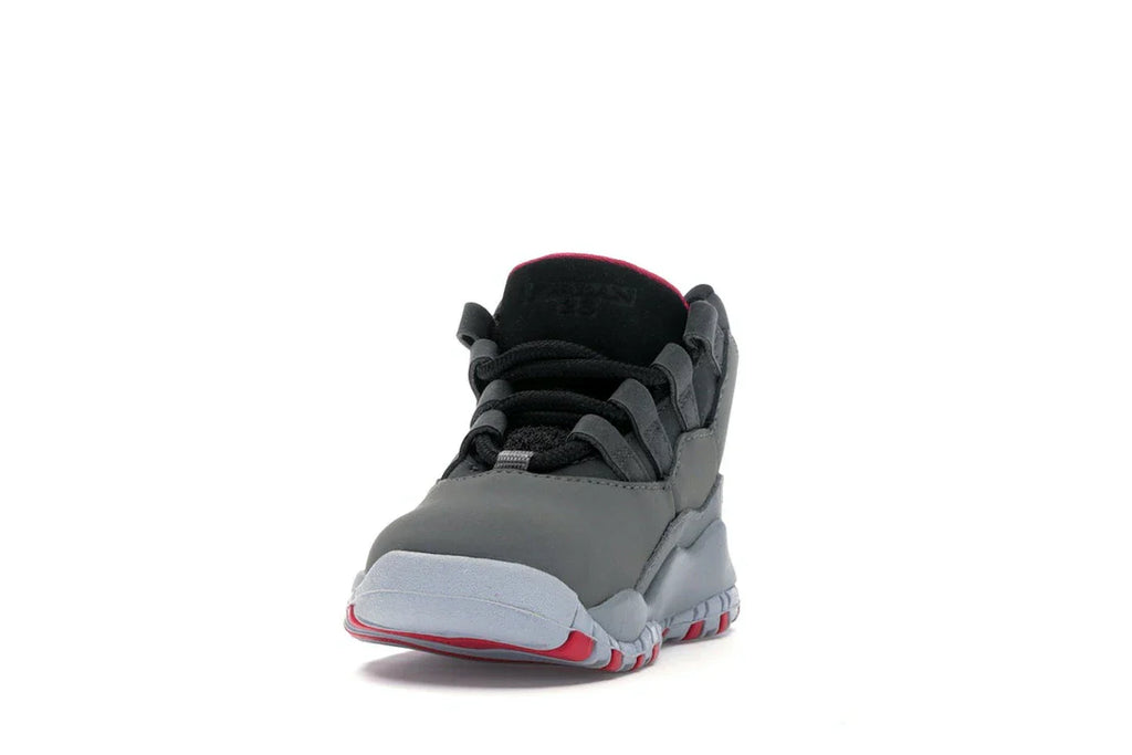 Jordan 10 Retro Rush Pink (TD)