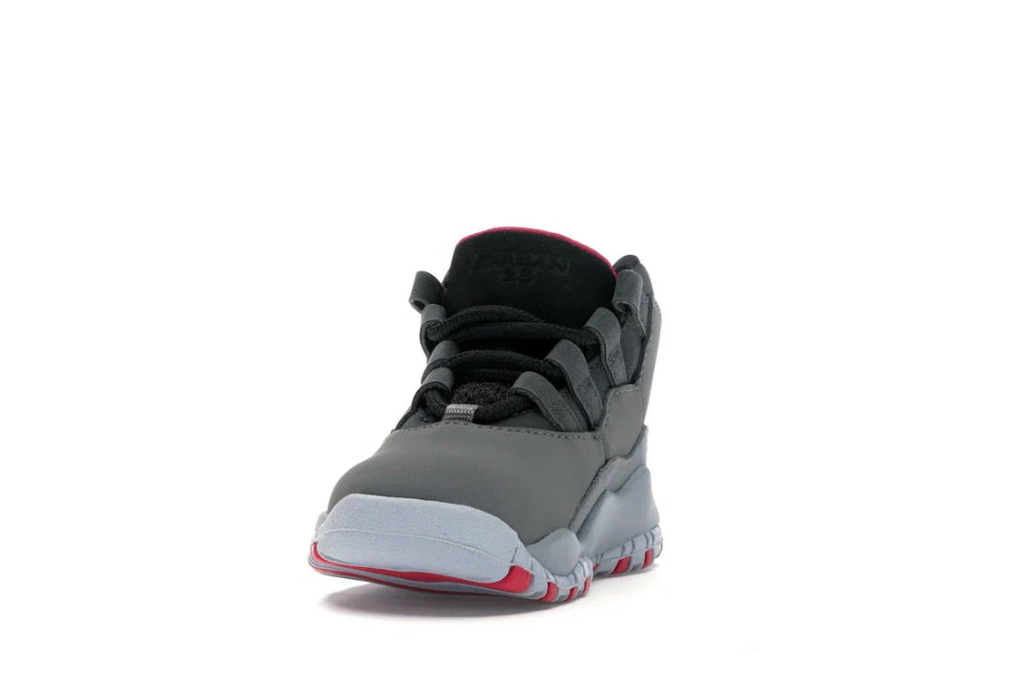 Jordan 10 Retro Rush Pink (TD)