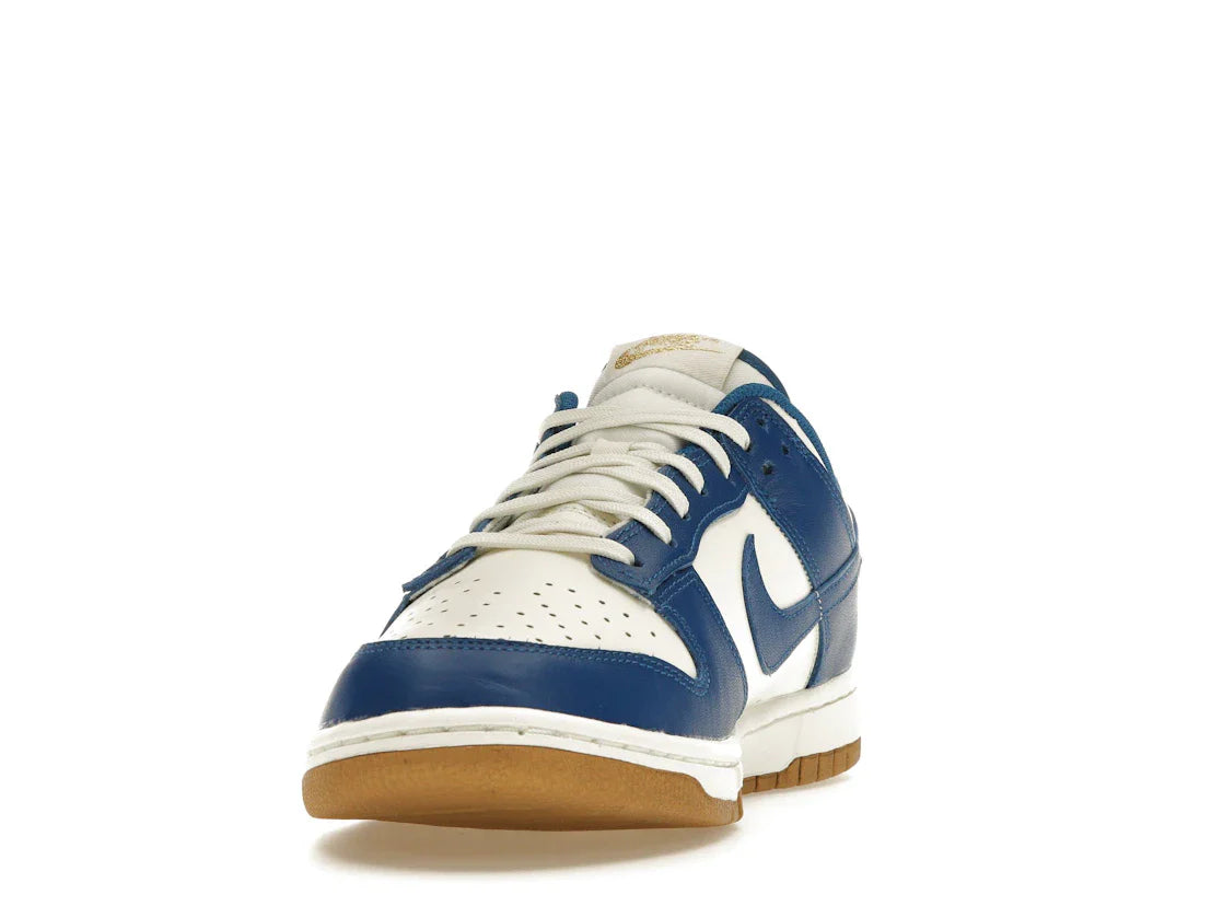 Nike Dunk Low Kansas City Royals (Damen)