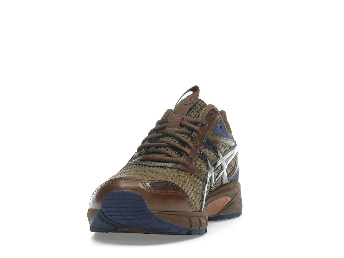ASICS UB9-S Gel DS Trainer 14 Kiko Kostadinov Desert Camp Spicy Orange