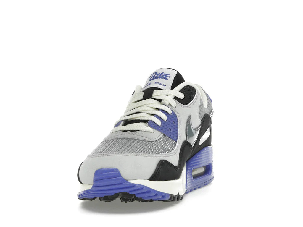 Nike Air Max 90 SP Patta Waves Saphir