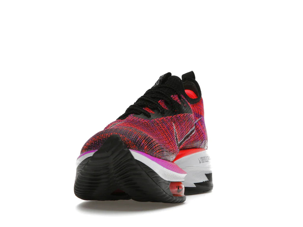 Nike Air Zoom Alphafly Next% Lila (Damen)