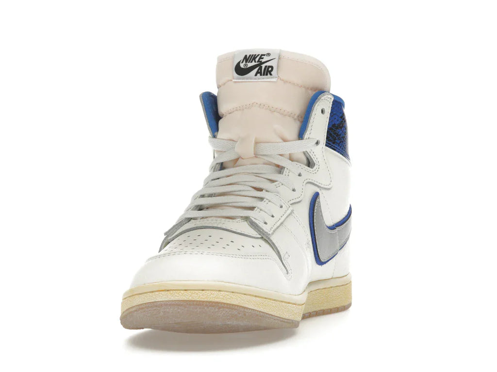 Nike Jordan Air Ship PE SP Awake NY Game Royal