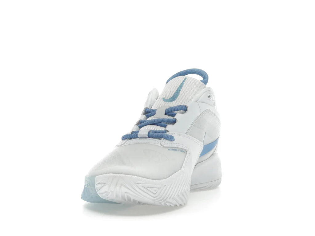 Nike Air Zoom HyperAce 3 Weiß/Blau