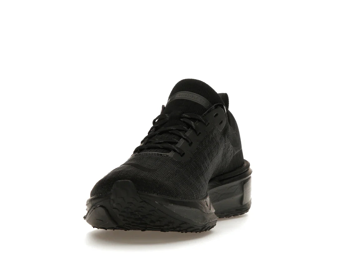 Nike ZoomX Invincible Run 3 Schwarz