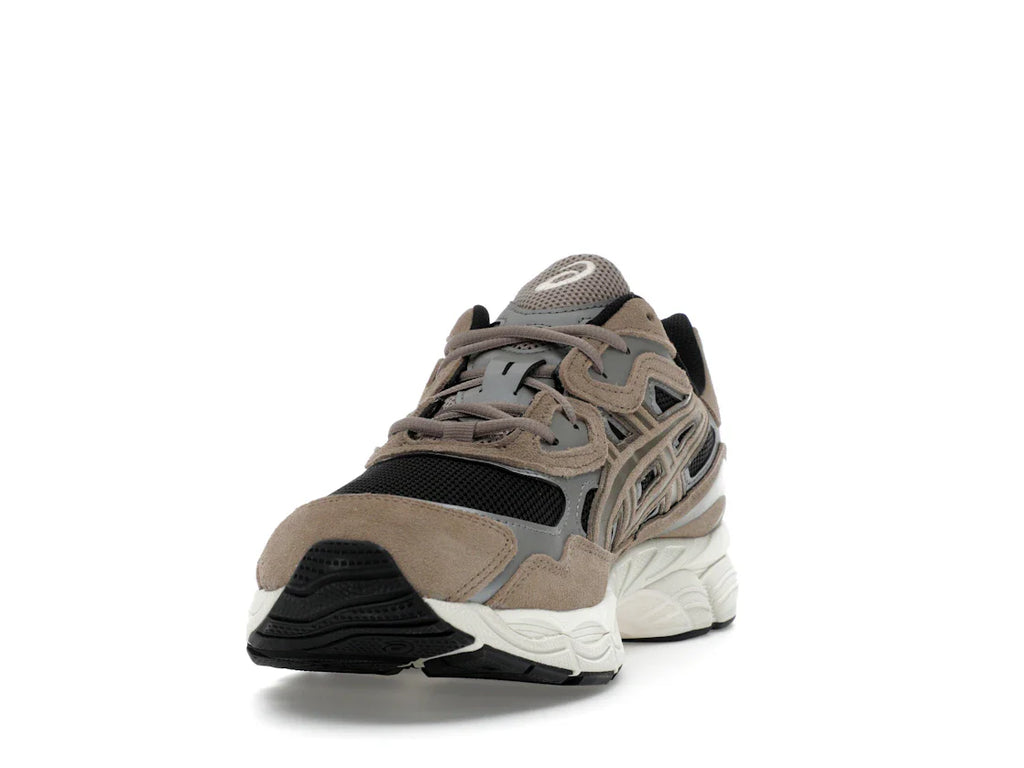 ASICS Gel-NYC Schwarz Greige