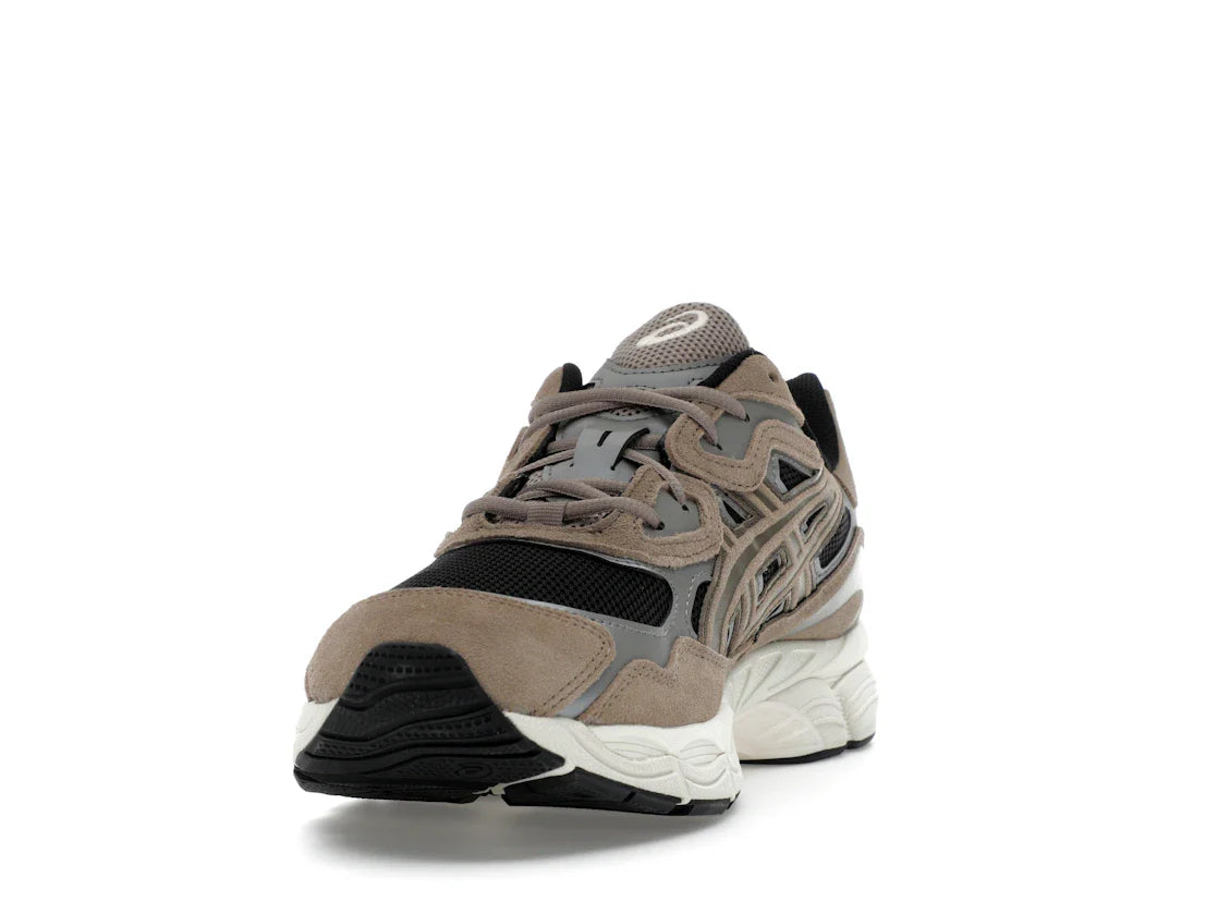 ASICS Gel-NYC Schwarz Greige
