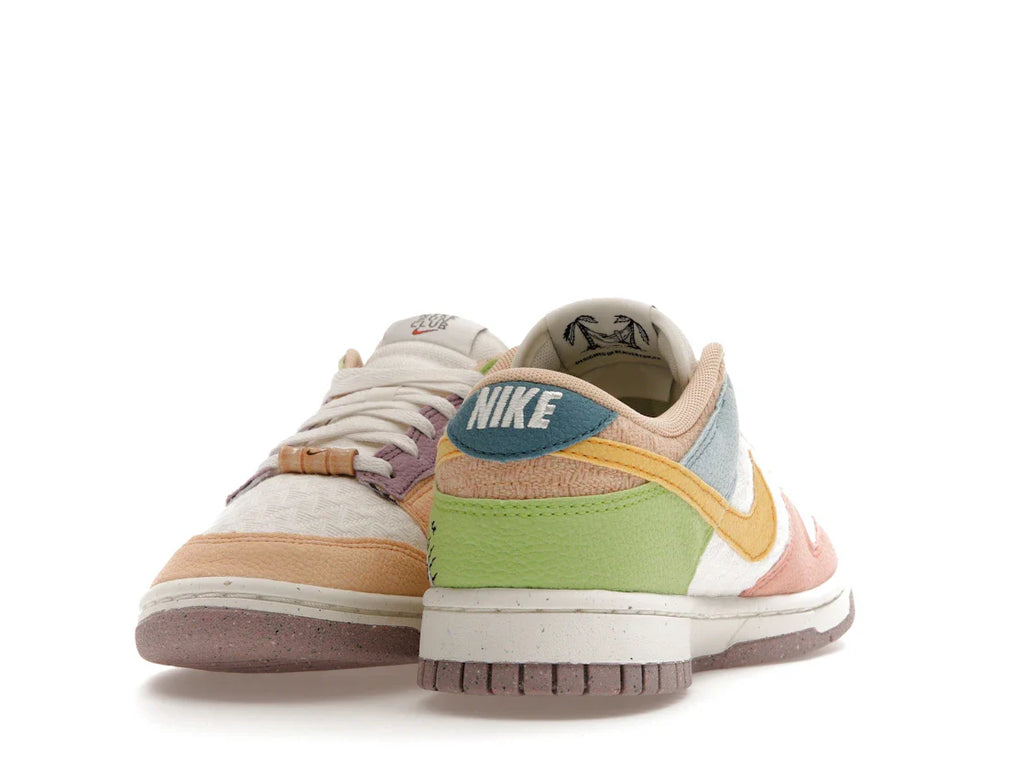 Nike Dunk Low Retro Sun Club Multi (Damen)