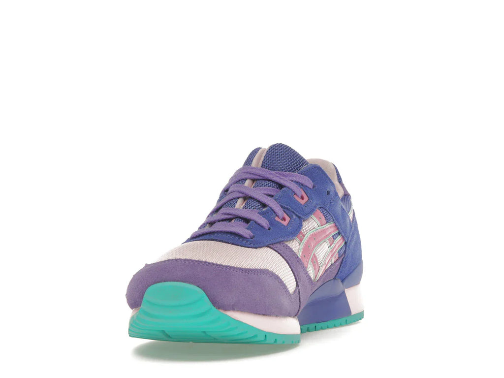 ASICS Gel-Lyte III OG Cotton Candy Bubblegum