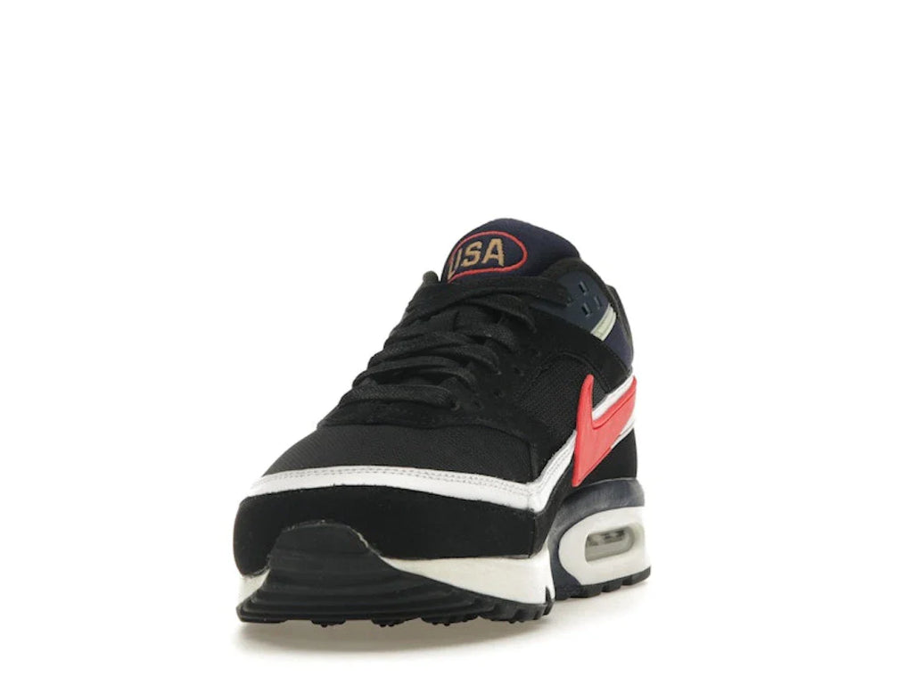 Nike Air Max BW Olympic (2016)