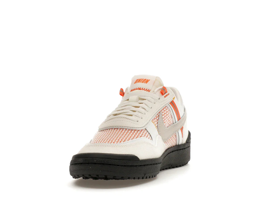 Nike Field General Union LA Elfenbein