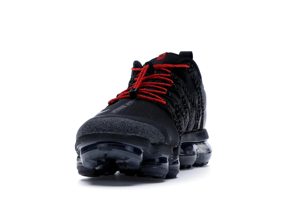 Nike Air VaporMax Run Utility Schwarz Anthrazit