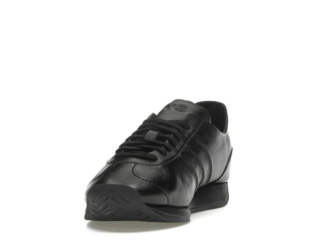 adidas Y-3 Country Schwarz