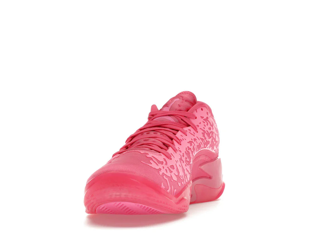 Jordan Zion 3 Pink Lotus
