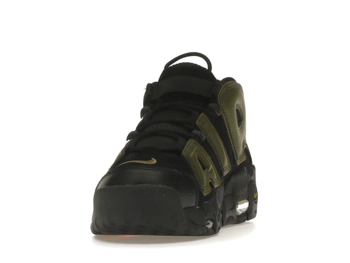 Nike Air More Uptempo Rough Green