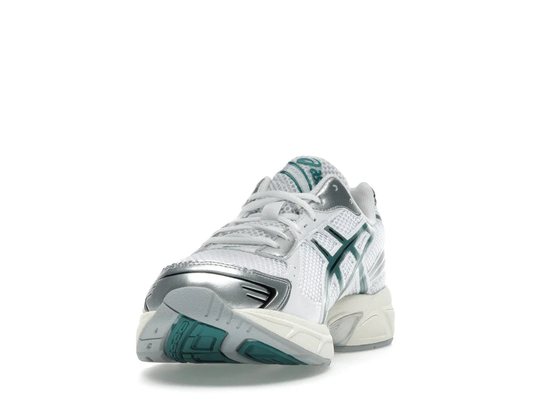 ASICS Gel-1130 Weiß Rainy Lake
