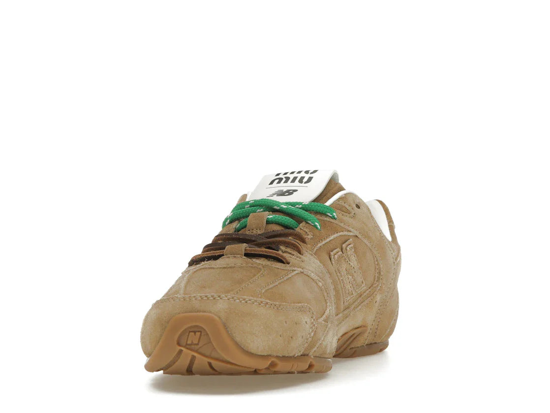 New Balance 530 SL Miu Miu Ecru (Damen)
