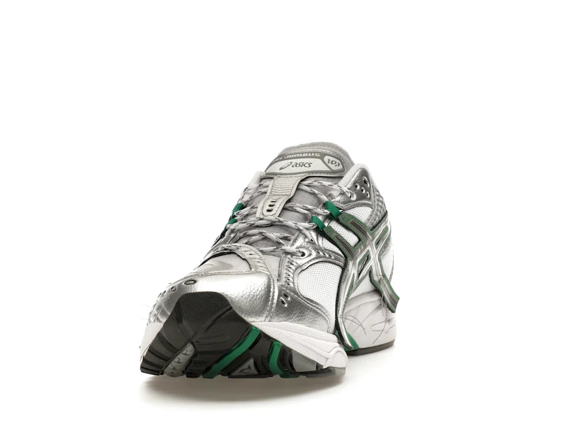 ASICS Gel-Nimbus 10.1 Invincible HTTP 404 Grün