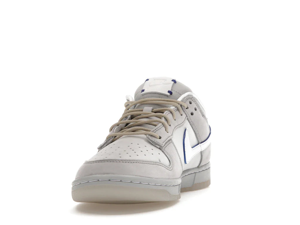 Nike Dunk Low Wolf Gray Pure Platinum