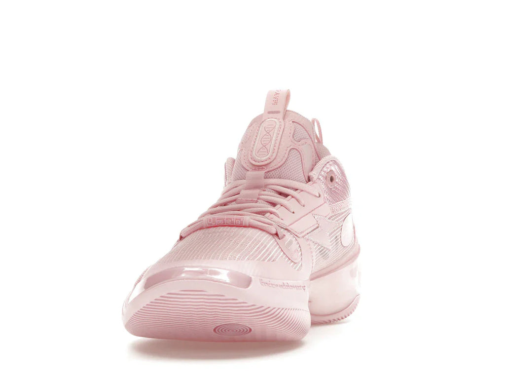 Li-Ning-Weg Wade 10 Niedrige Kirschblüte
