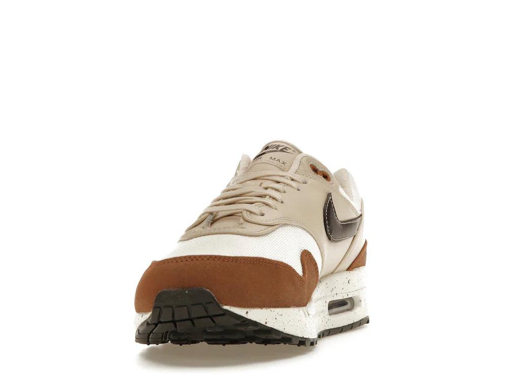 Nike Air Max 1 '87 Velvet Brown (Damen)