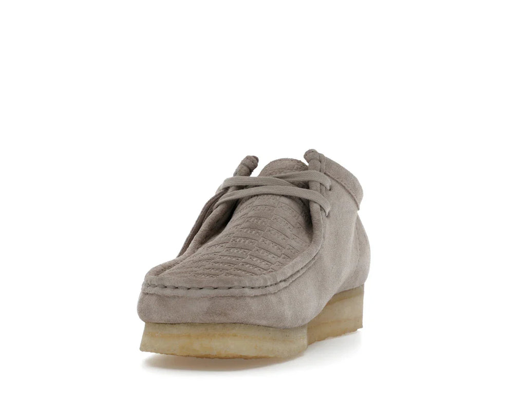 Clarks Originals Wallabee by Ronnie Fieg Kith Loyalty Program Molecule