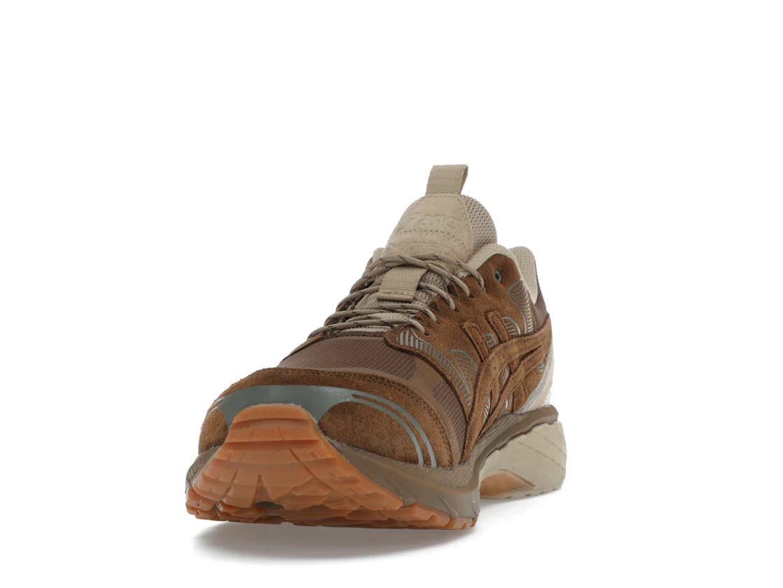 ASICS Gel-Terrain Gore-Tex nicht nativ