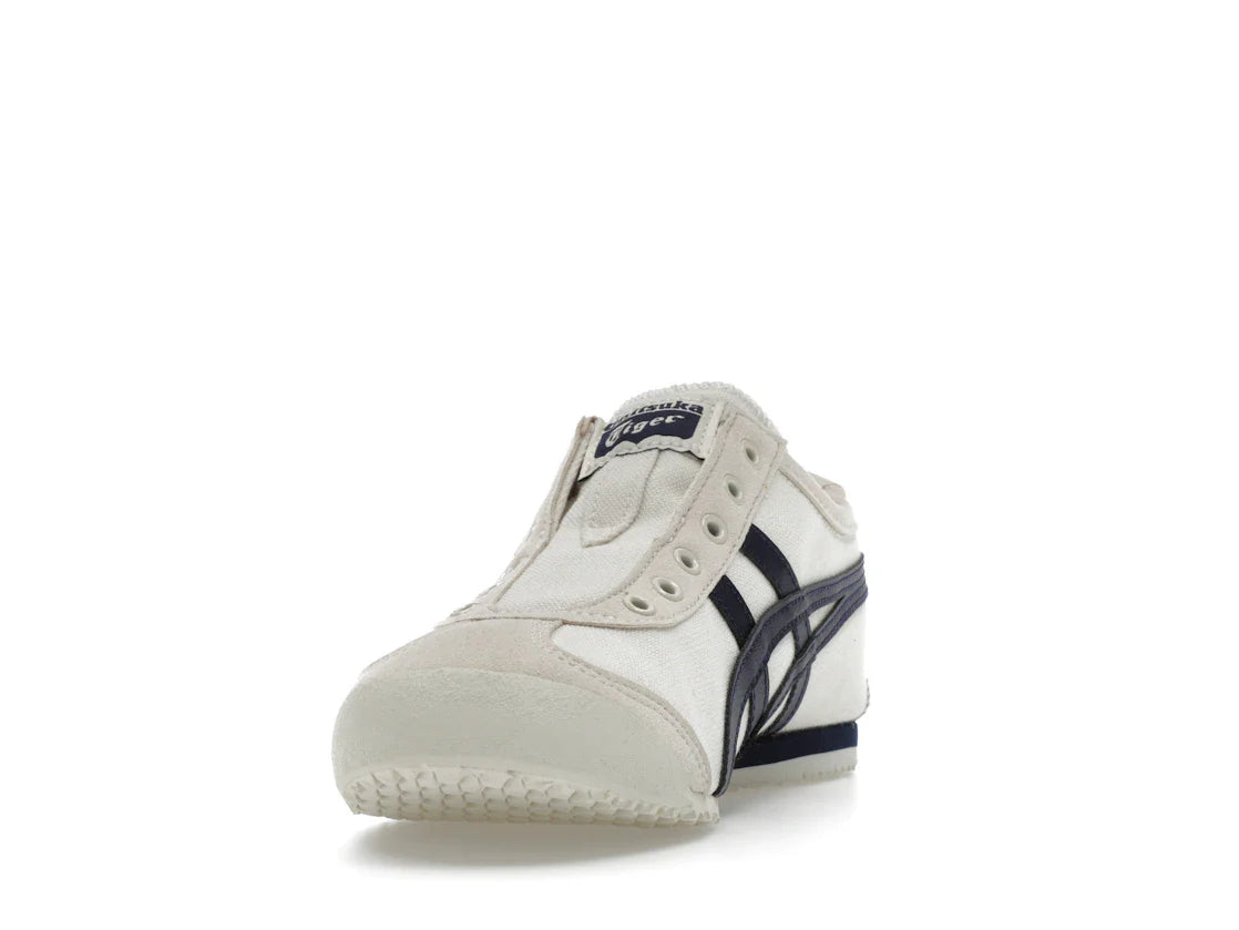 Onitsuka Tiger Mexico 66 Slip-On Birch Midnight