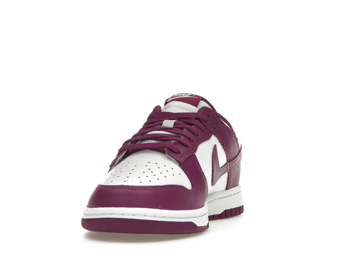 Nike Dunk Low Weiß Viotech