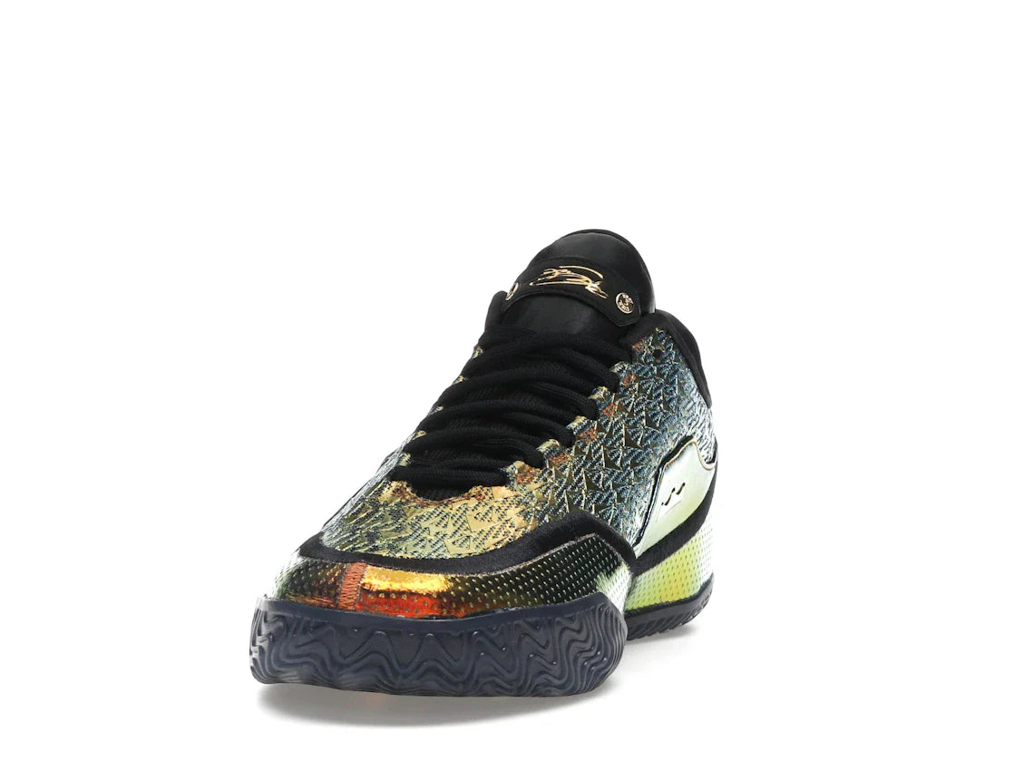 Nike LeBron 23 40K Gold