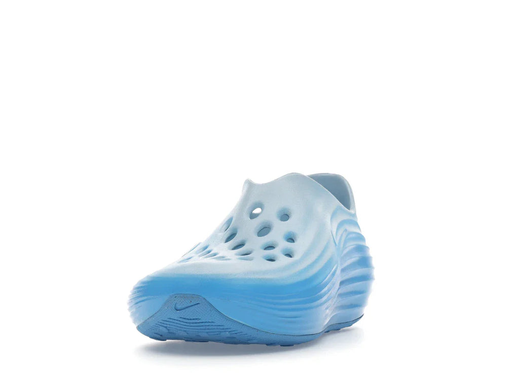 Nike ReactX Rejuven8 Gletscherblau (GS)